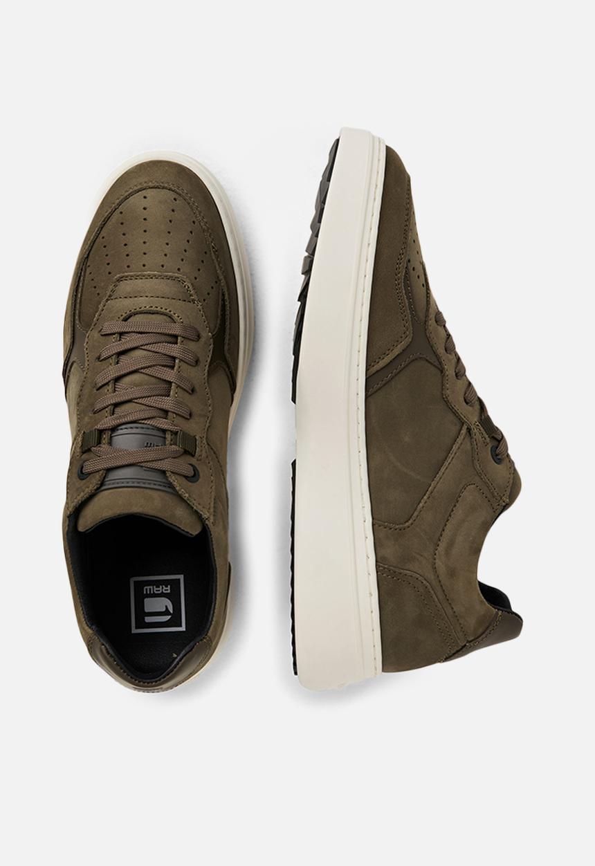 G-STAR - Lash nub m - olive