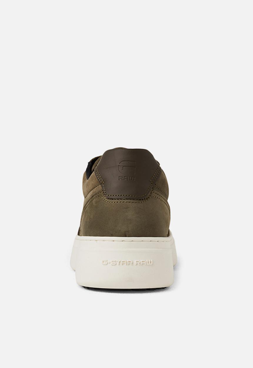 G-STAR - Lash nub m - olive