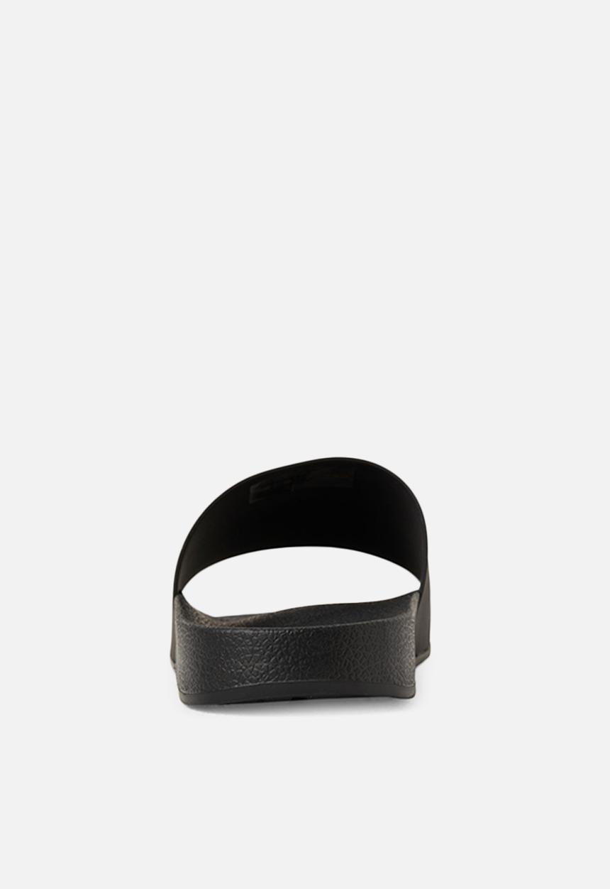 G-STAR - Cart III bsc w - black