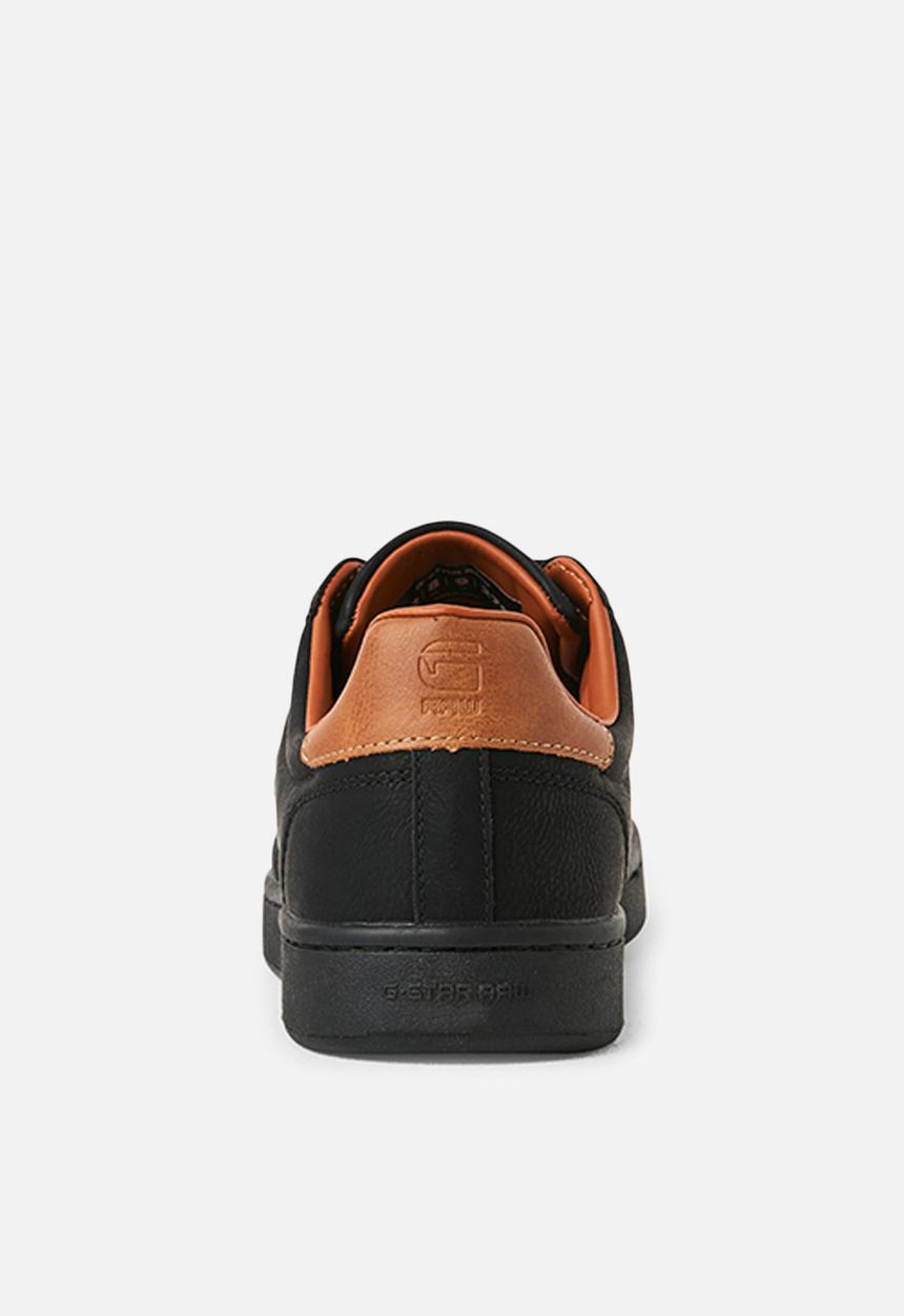 G-STAR - Cadet bo ctr m - black