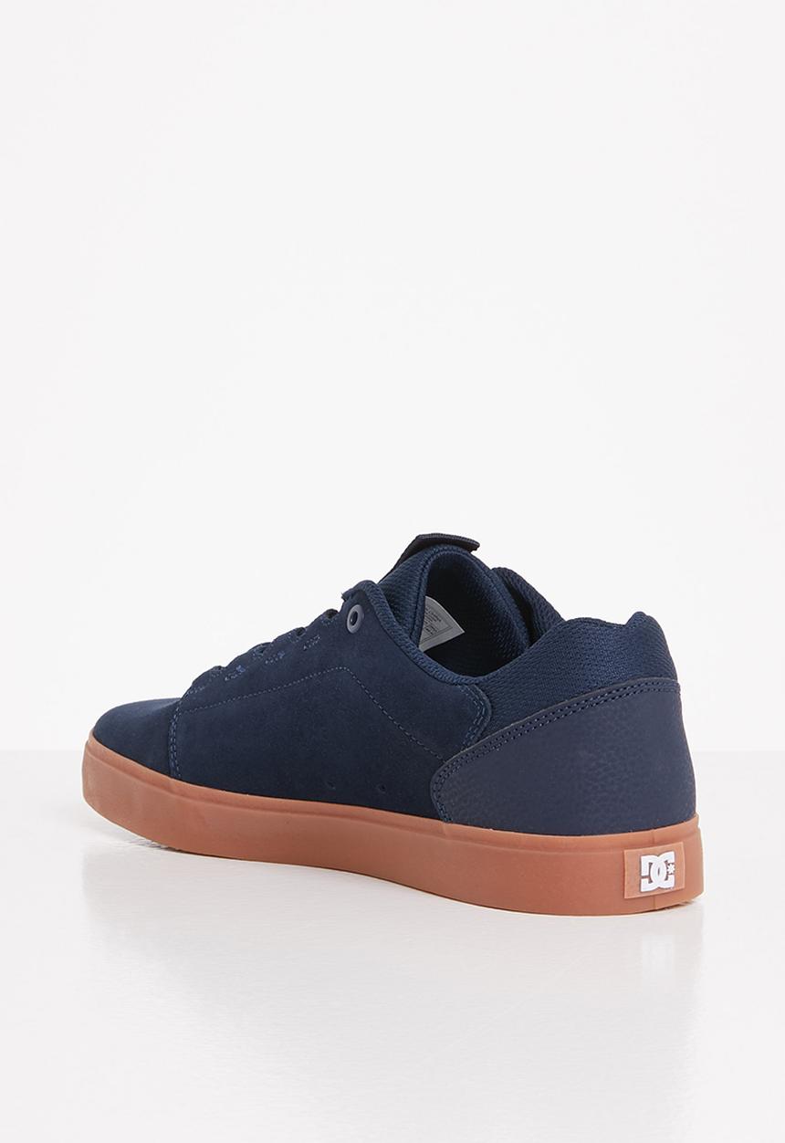 DC - Hyde - navy/gum