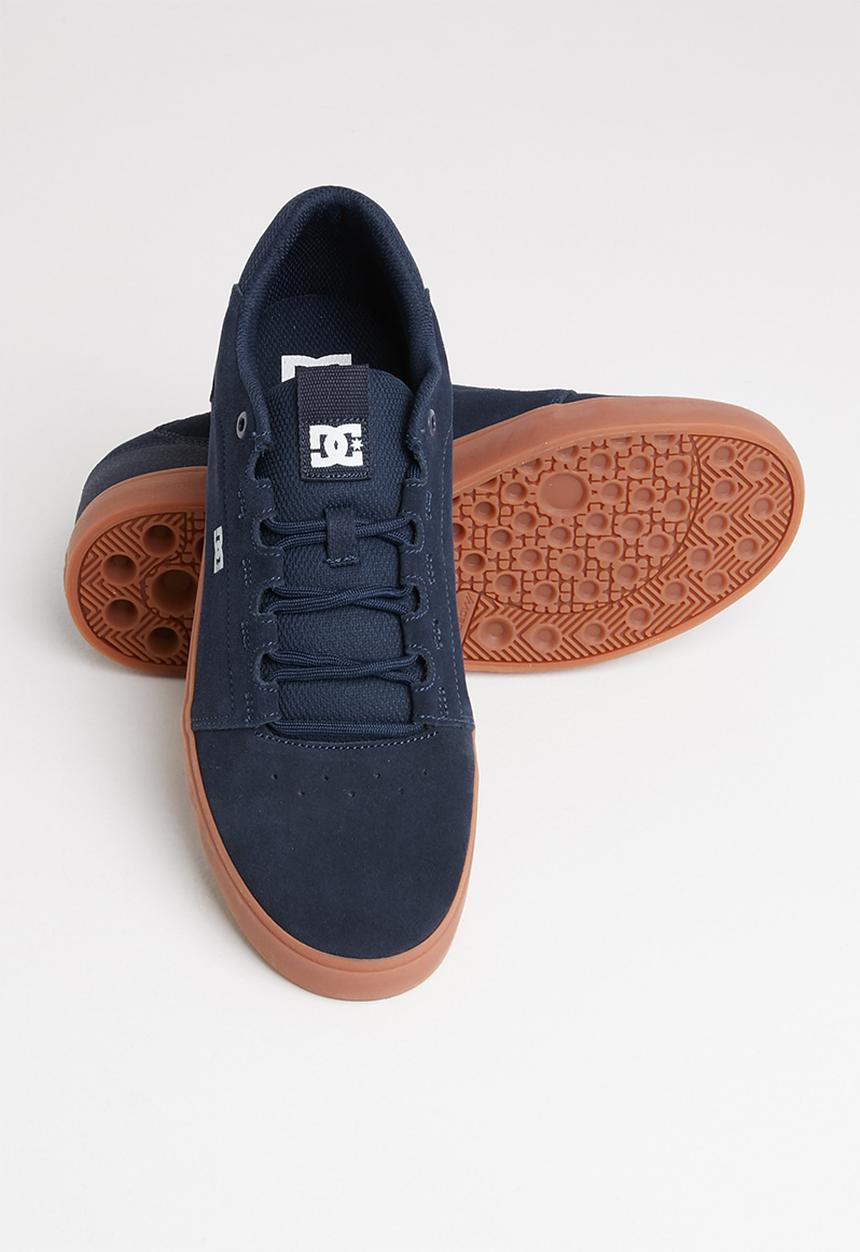 DC - Hyde - navy/gum