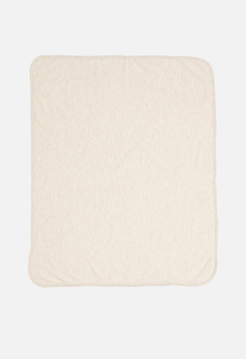 Superbalist Kids - Baby blanket - oatmeal