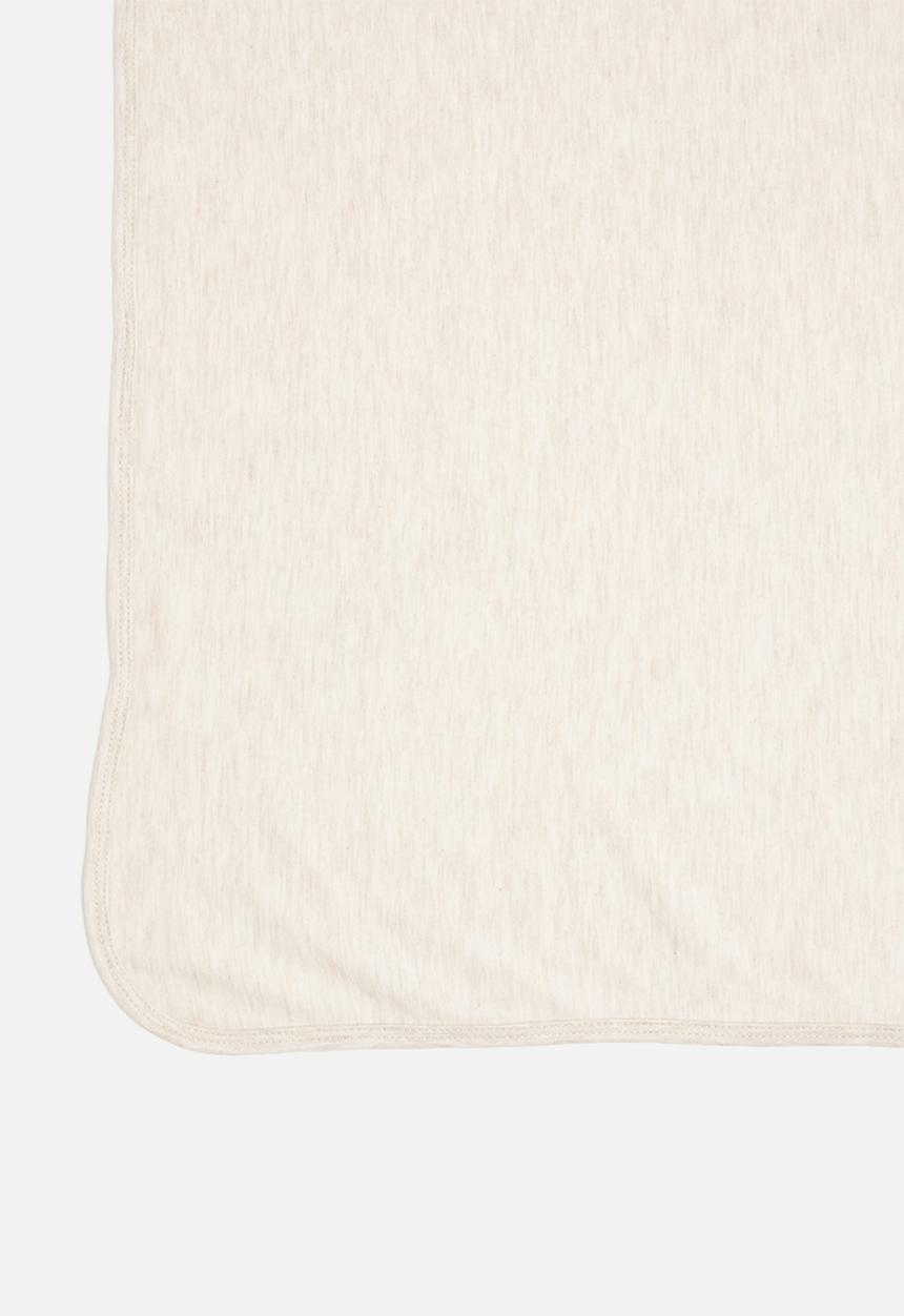Superbalist Kids - Baby blanket - oatmeal