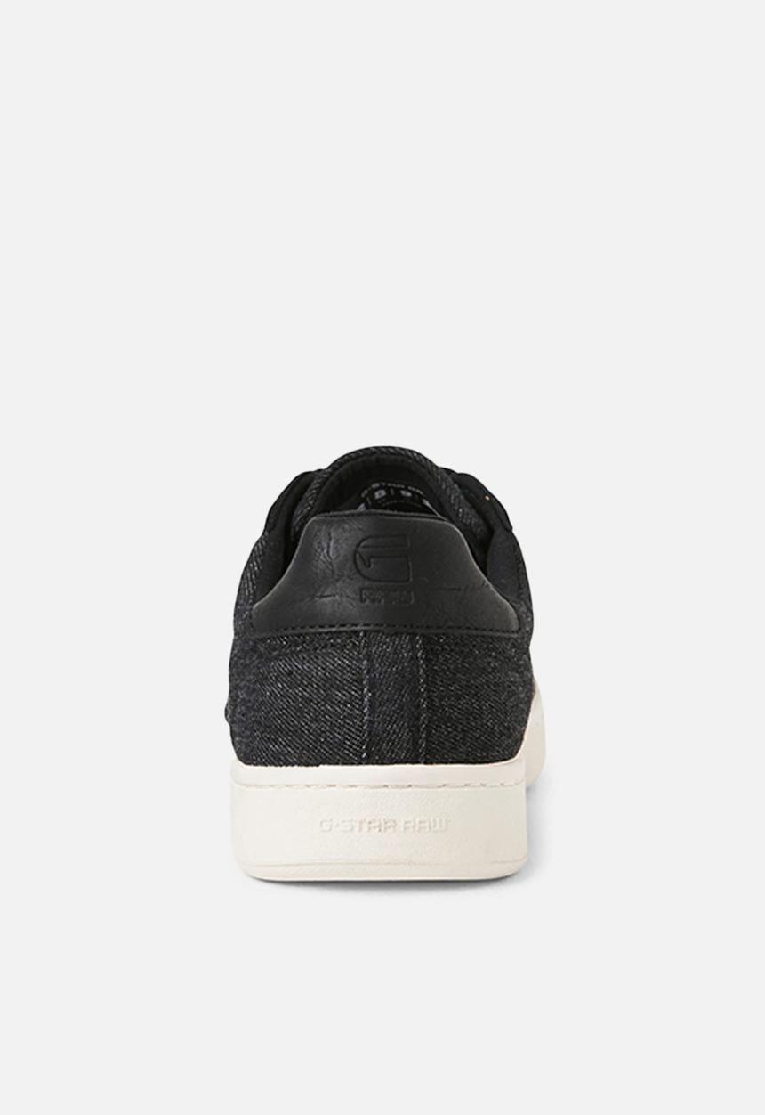 G-STAR - Cadet dnm m - black