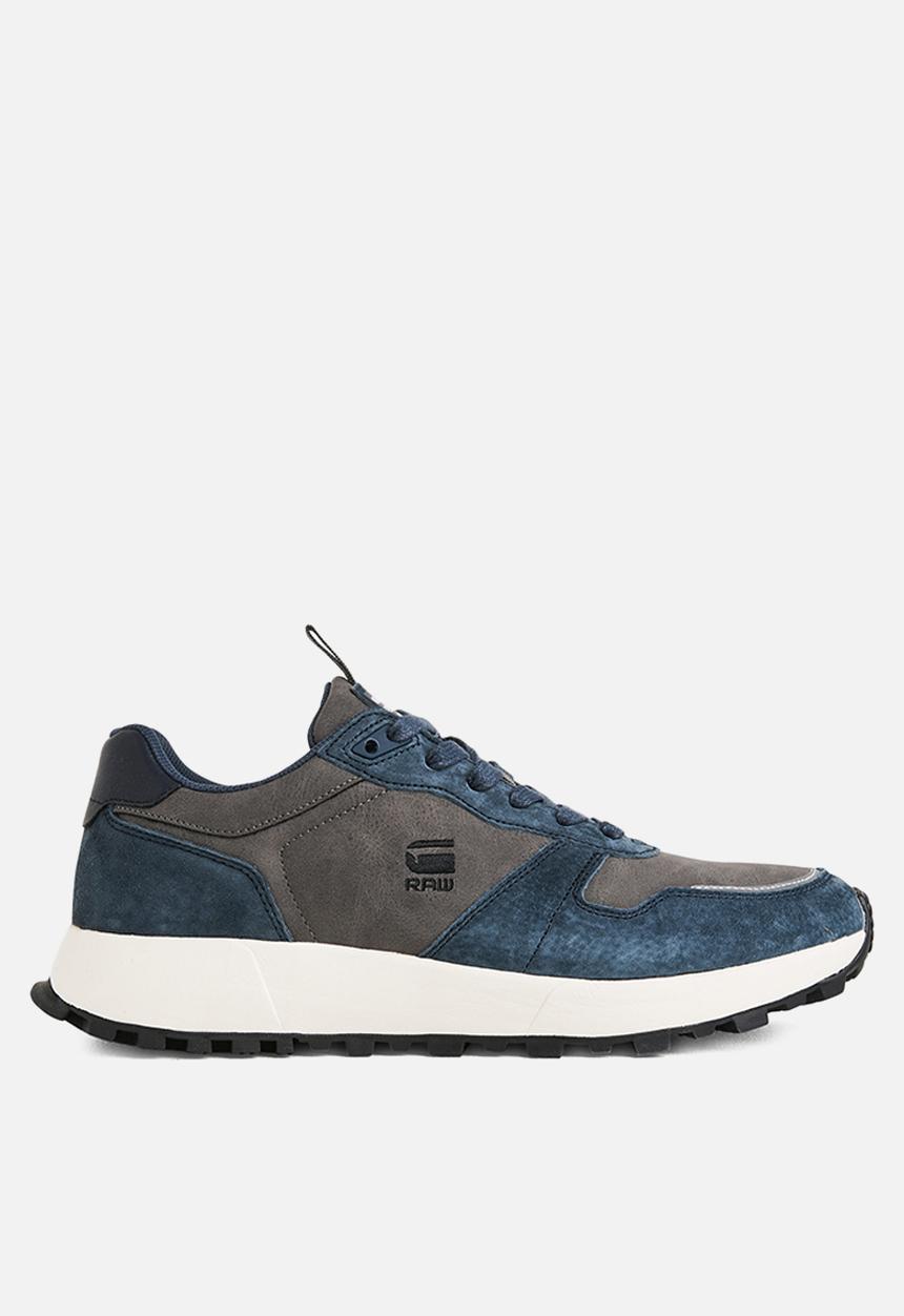 G-STAR - Theq run tnl m - navy