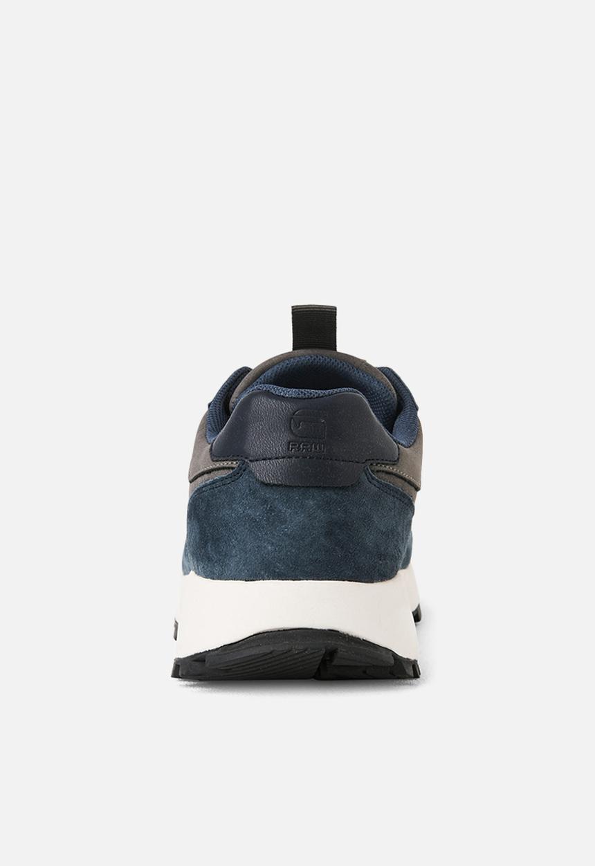 G-STAR - Theq run tnl m - navy