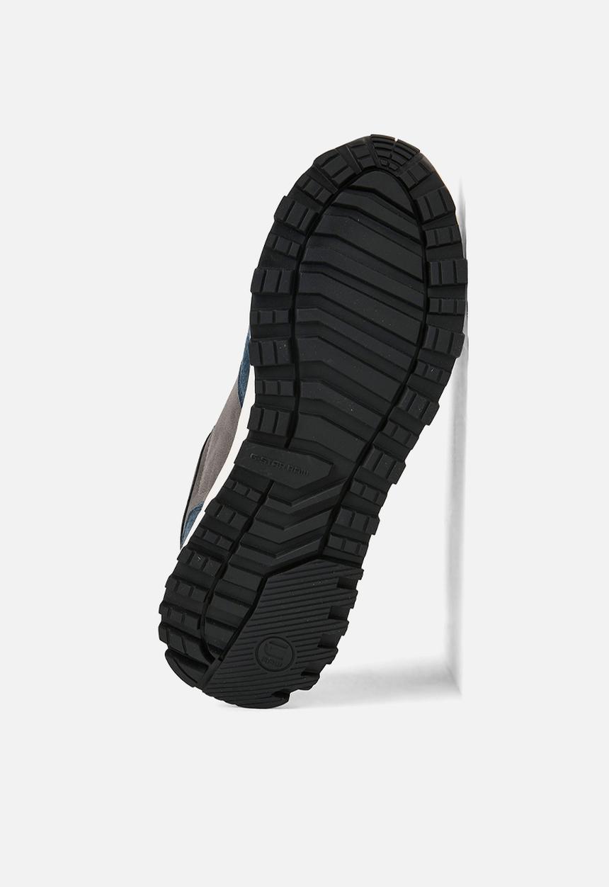 G-STAR - Theq run tnl m - navy