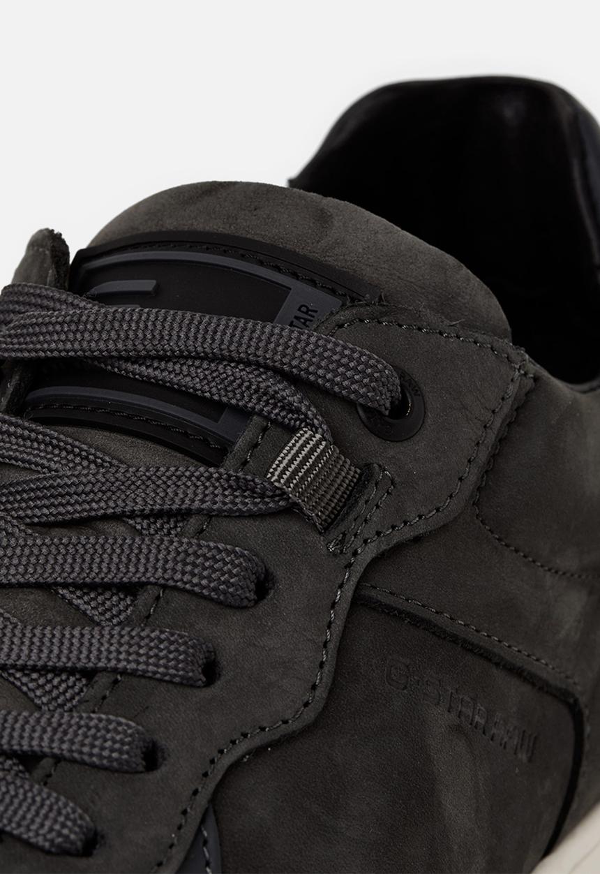 G-STAR - Lash nub m 0300 - dark grey 