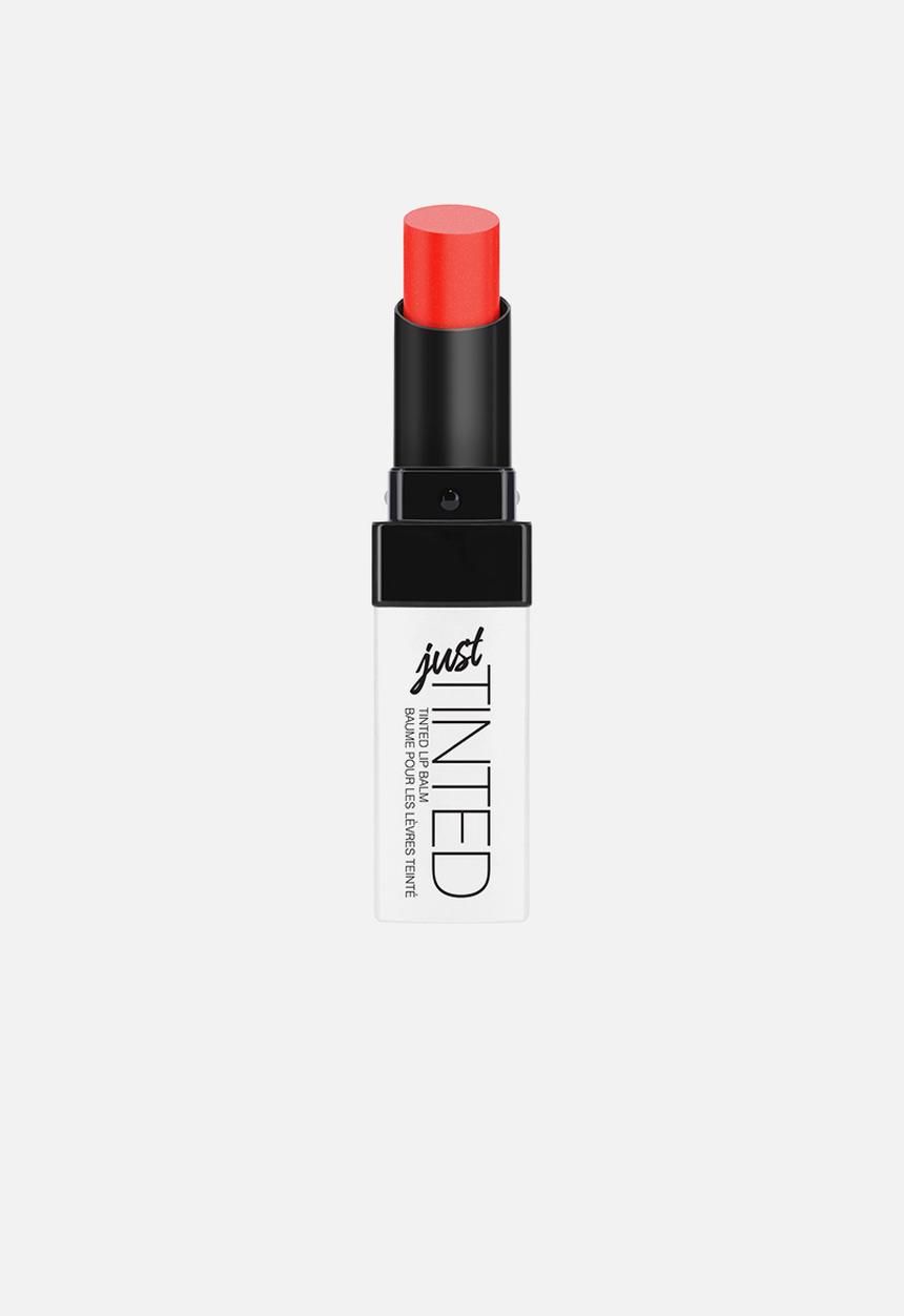 W7 Cosmetics - Just Tinted Lip Balm - Paradise