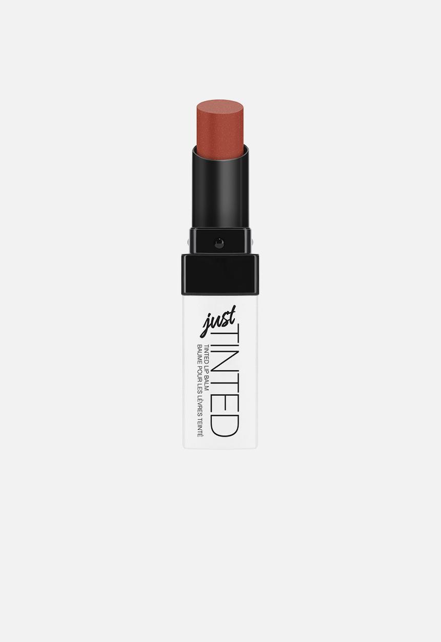 W7 Cosmetics - Just Tinted Lip Balm - Soulful