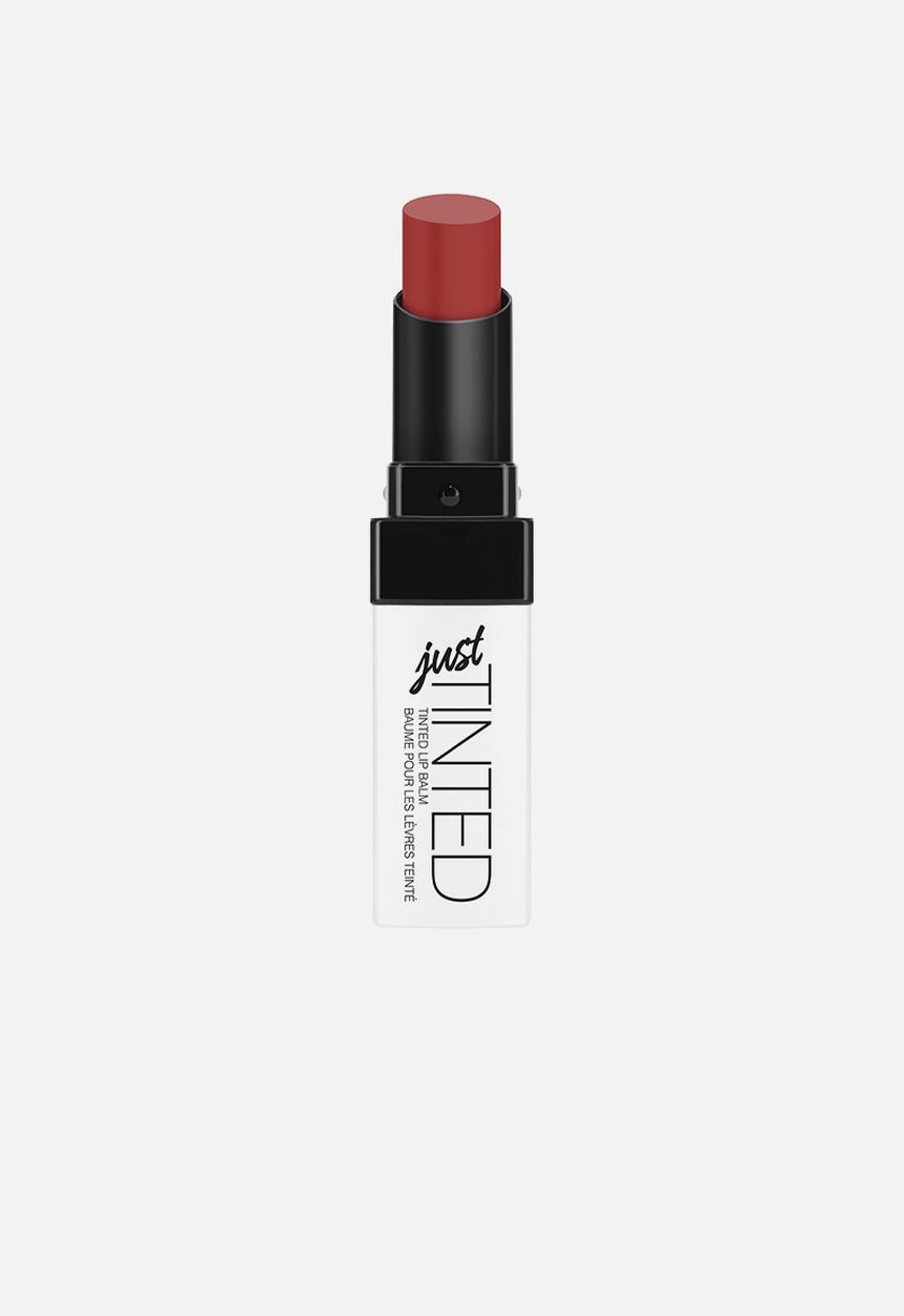 W7 Cosmetics - Just Tinted Lip Balm - Delight