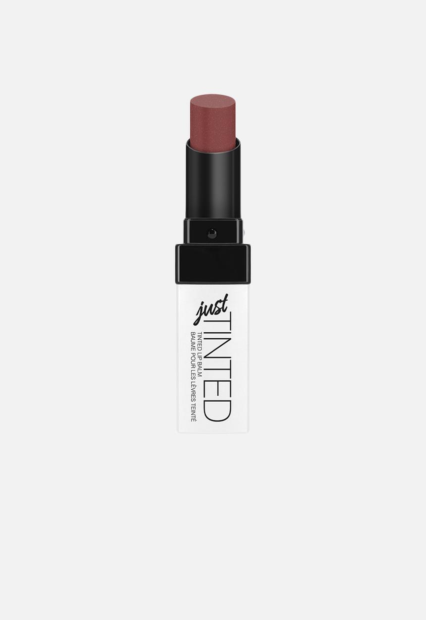 W7 Cosmetics - Just Tinted Lip Balm - Mellow