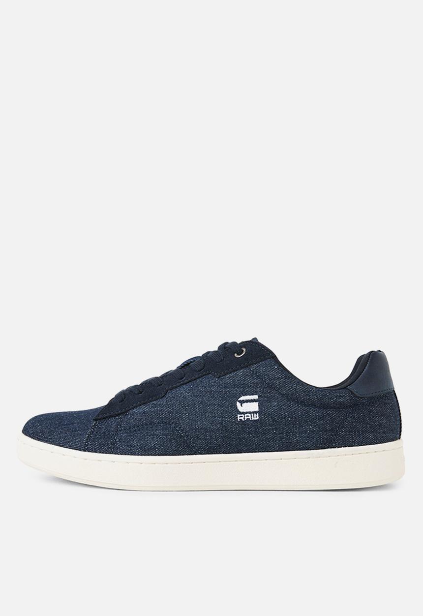 G-STAR - Cadet denim - navy