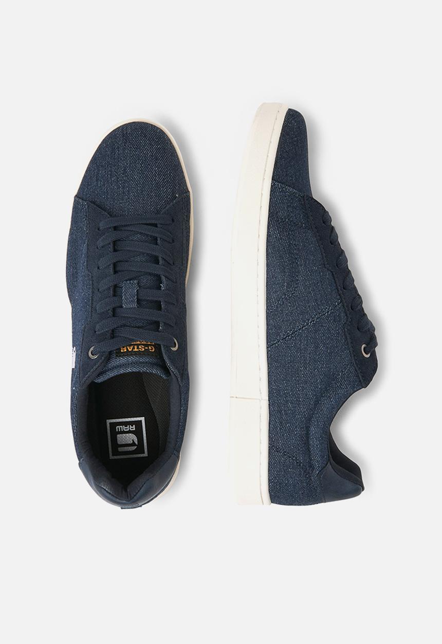 G-STAR - Cadet denim - navy