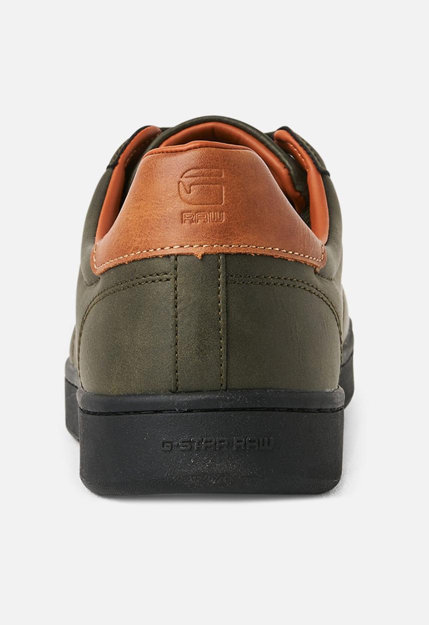 G-STAR - Cadet bo ctr m - olive