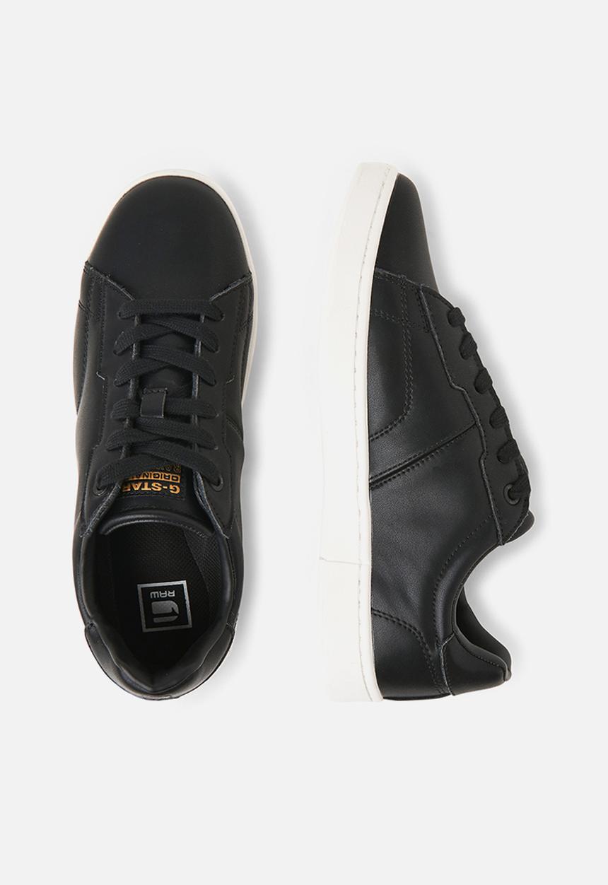 G-STAR - Cadet Leather