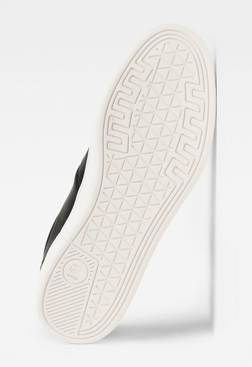 G-STAR - Cadet Leather