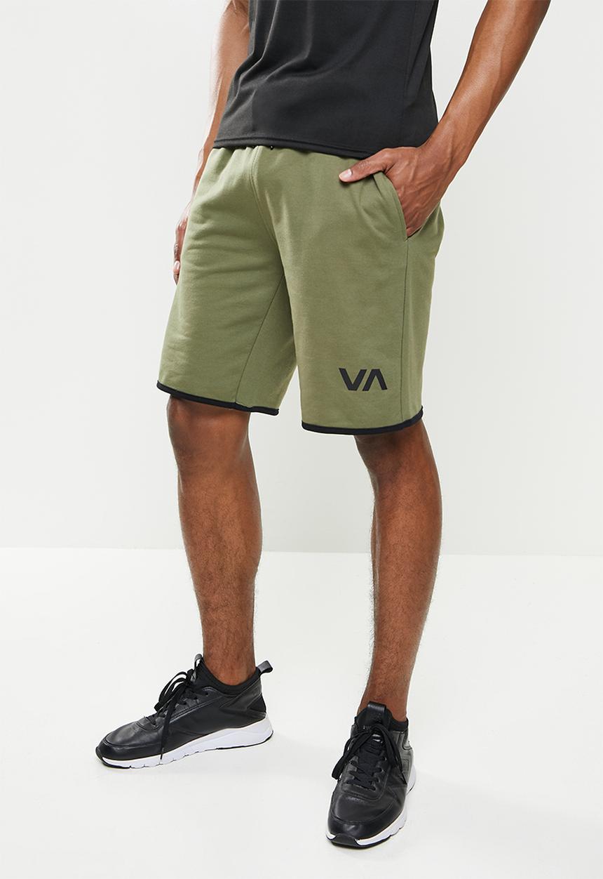 RVCA - Sport short iv - combat