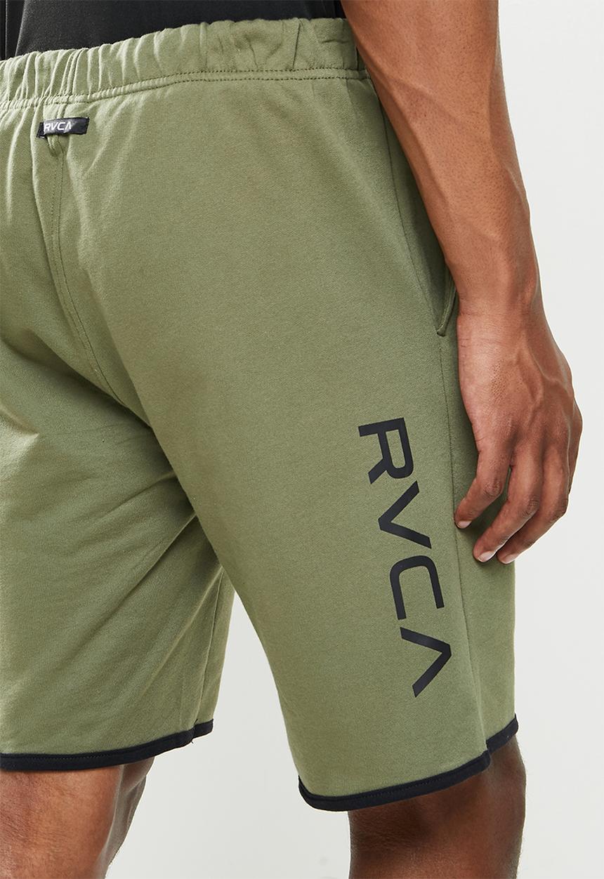 RVCA - Sport short iv - combat