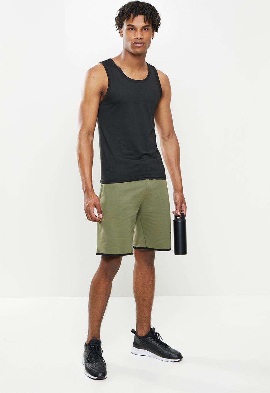 RVCA - Sport short iv - combat