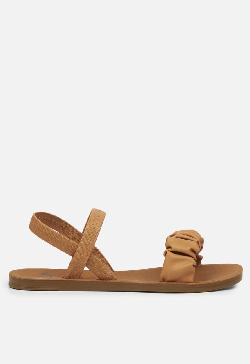 Butterfly Feet - Jessica 1 sandal - tan