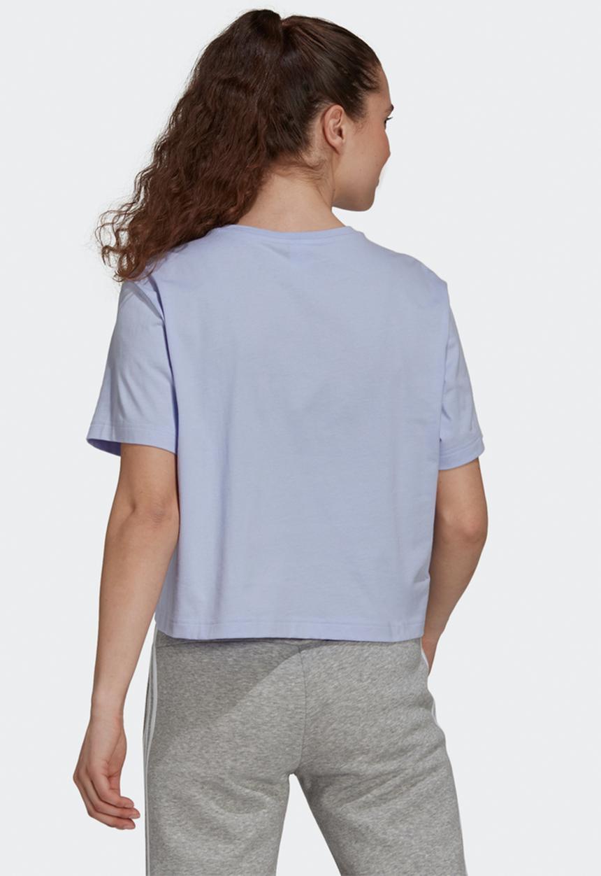 adidas Performance - Gt farm short sleeve tee - violet