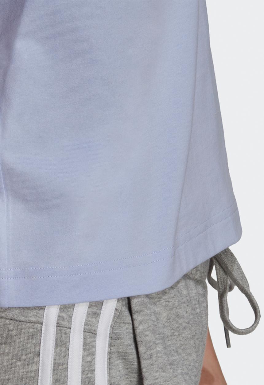 adidas Performance - Gt farm short sleeve tee - violet