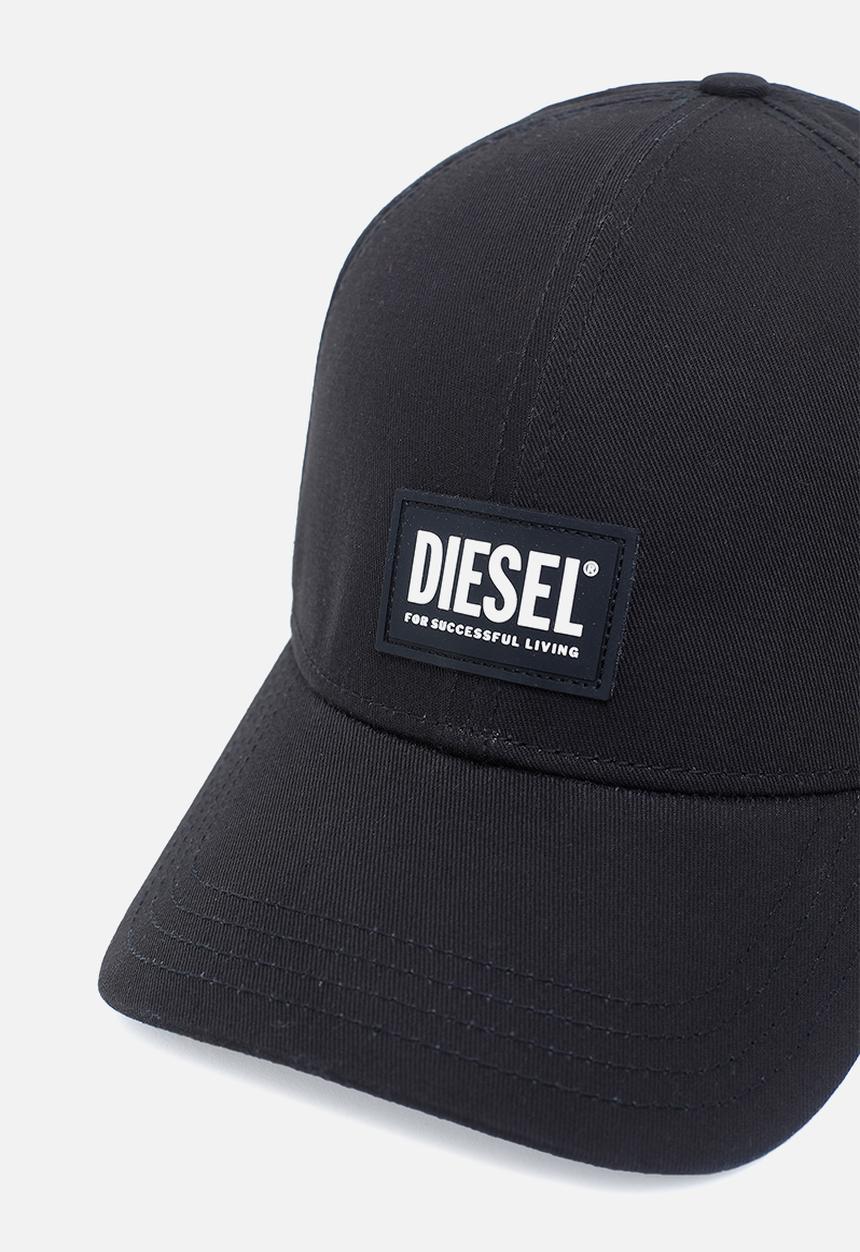 Diesel  - Corry-gum - black