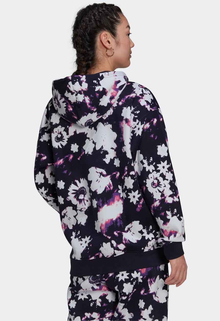 adidas Originals - Jdw51 hoodie - multi