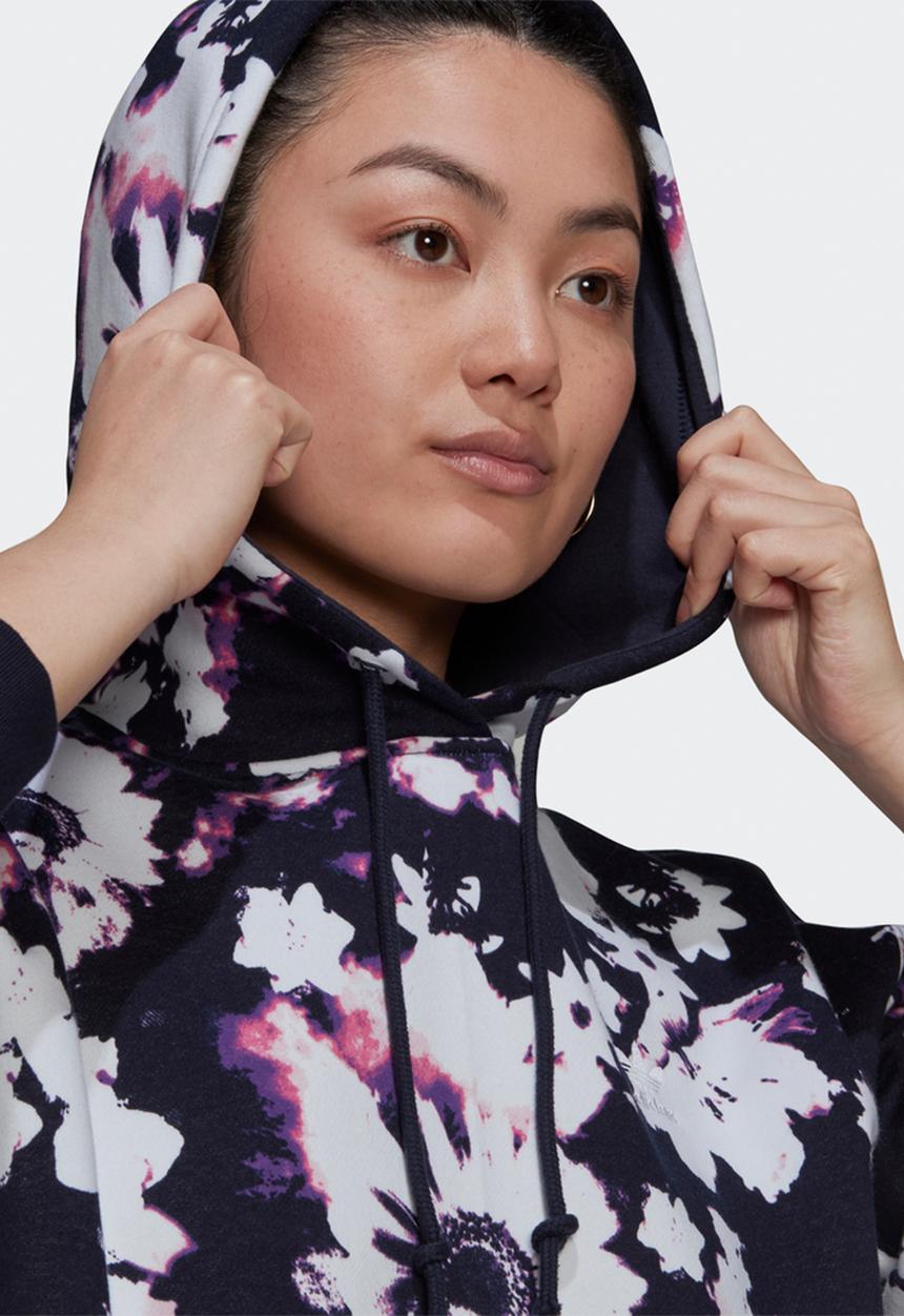 adidas Originals - Jdw51 hoodie - multi