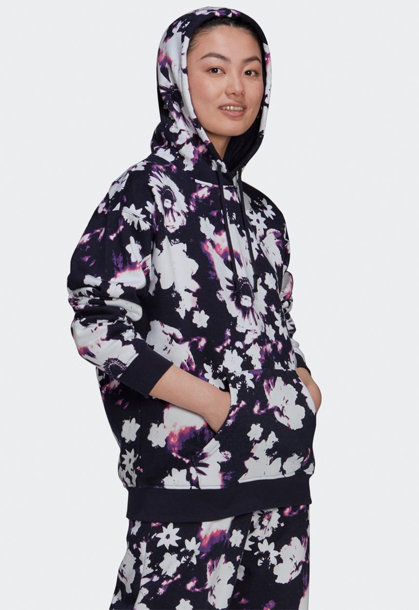 adidas Originals - Jdw51 hoodie - multi