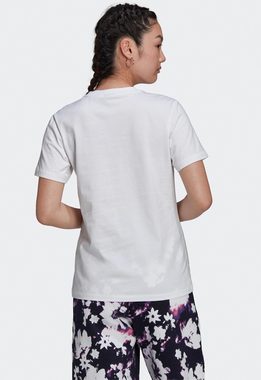adidas Originals - Jdw52 tee - white