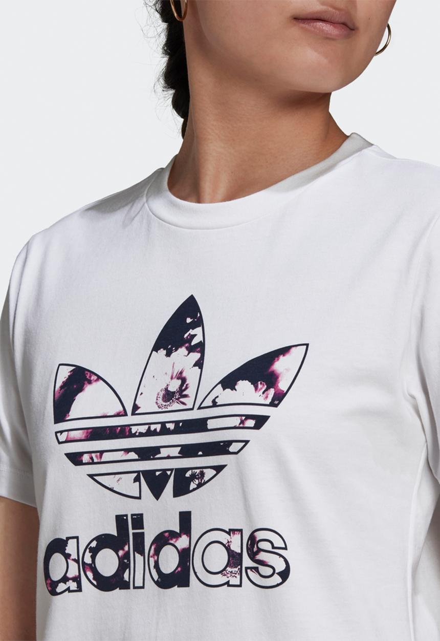 adidas Originals - Jdw52 tee - white