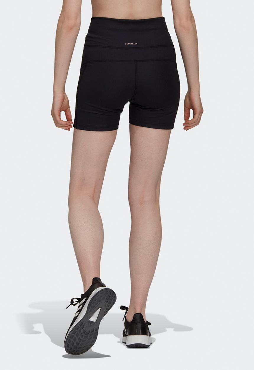 adidas Performance - Bth cycling shorts - black