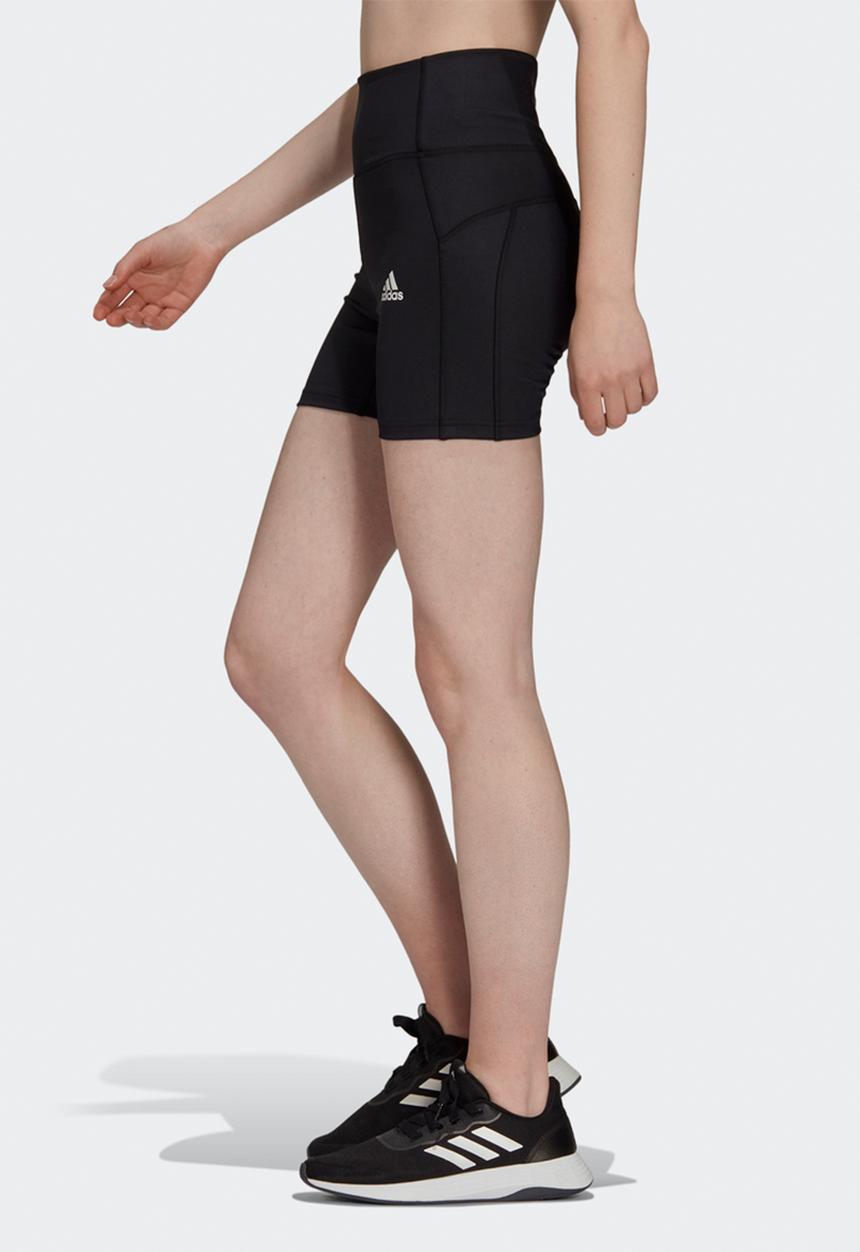 adidas Performance - Bth cycling shorts - black