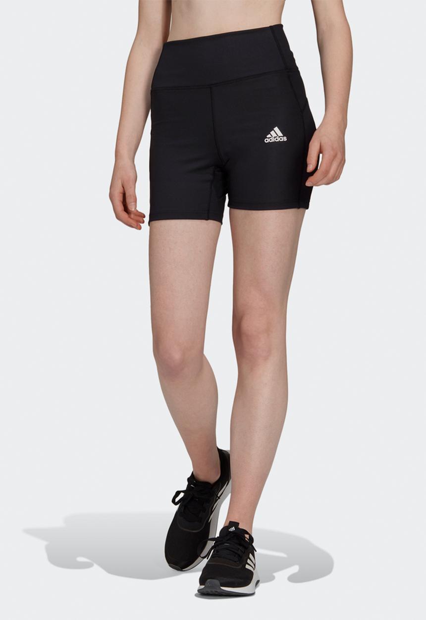 adidas Performance - Bth cycling shorts - black
