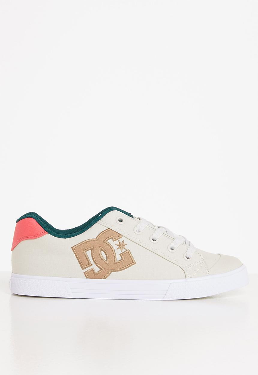 DC - Chelsea - cream