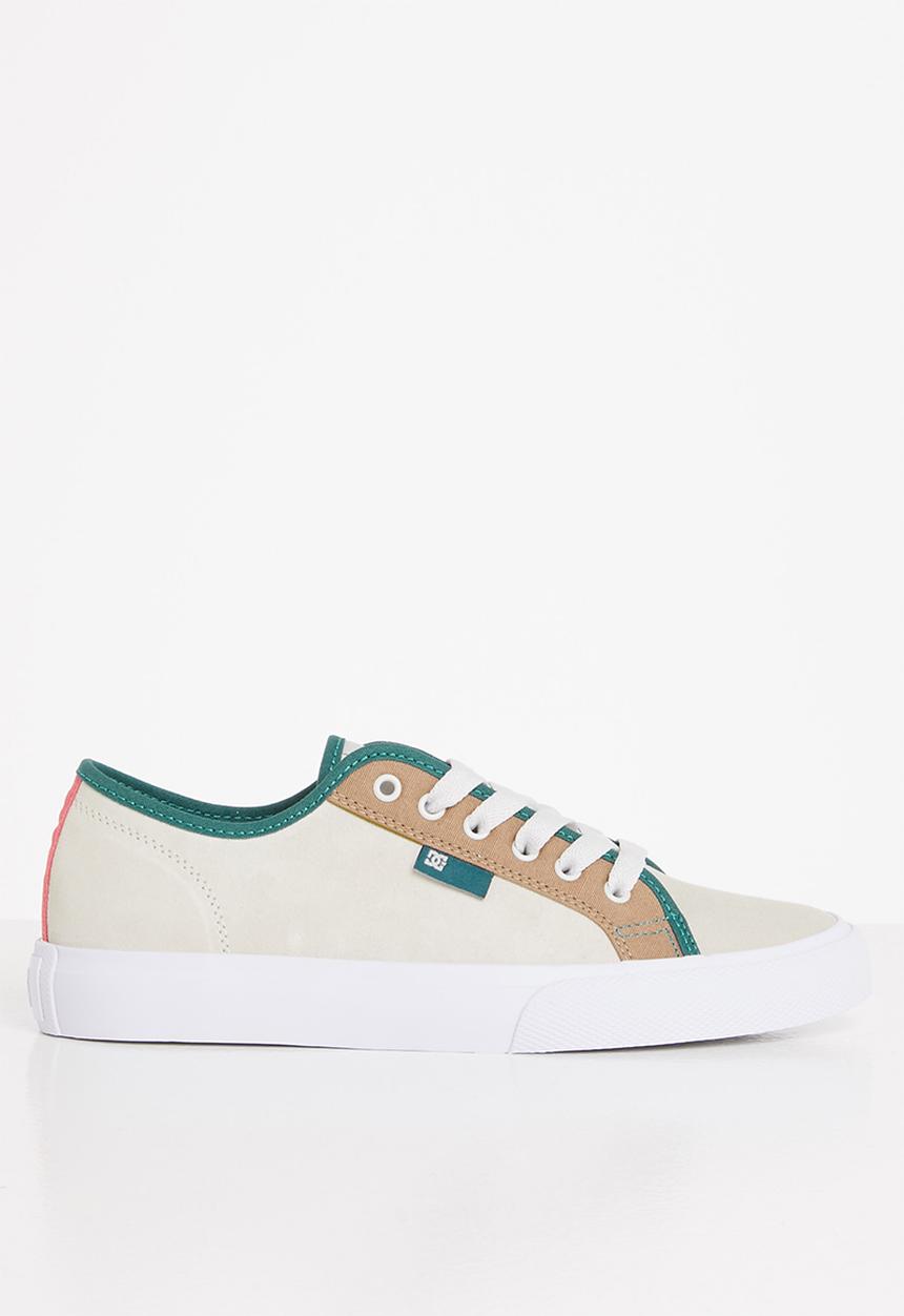 DC - Manual se - off white