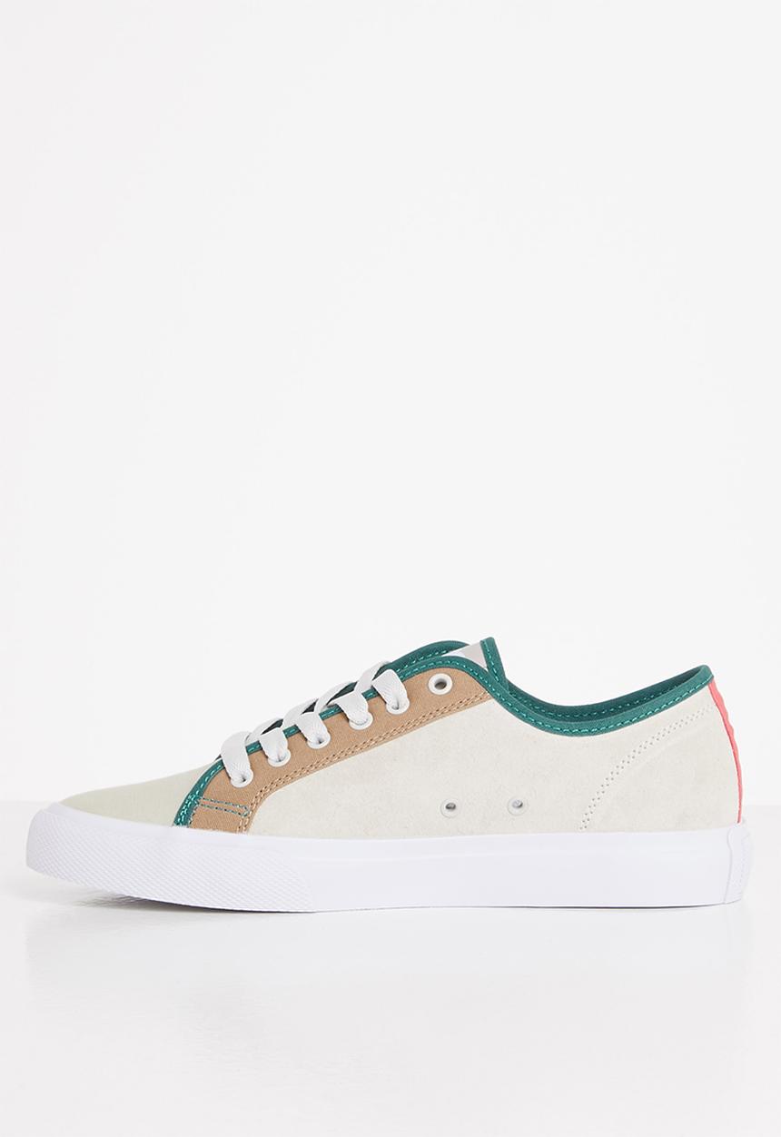 DC - Manual se - off white