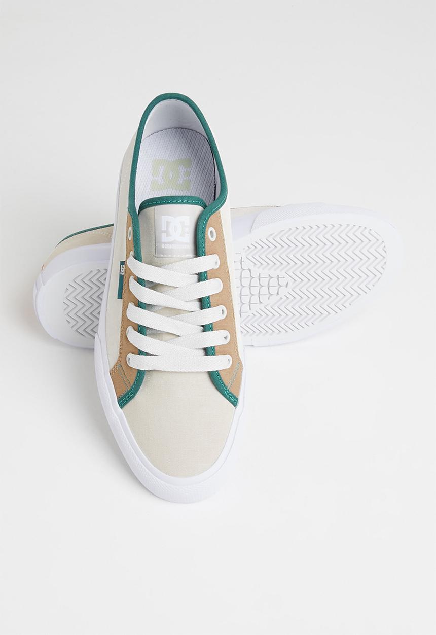 DC - Manual se - off white