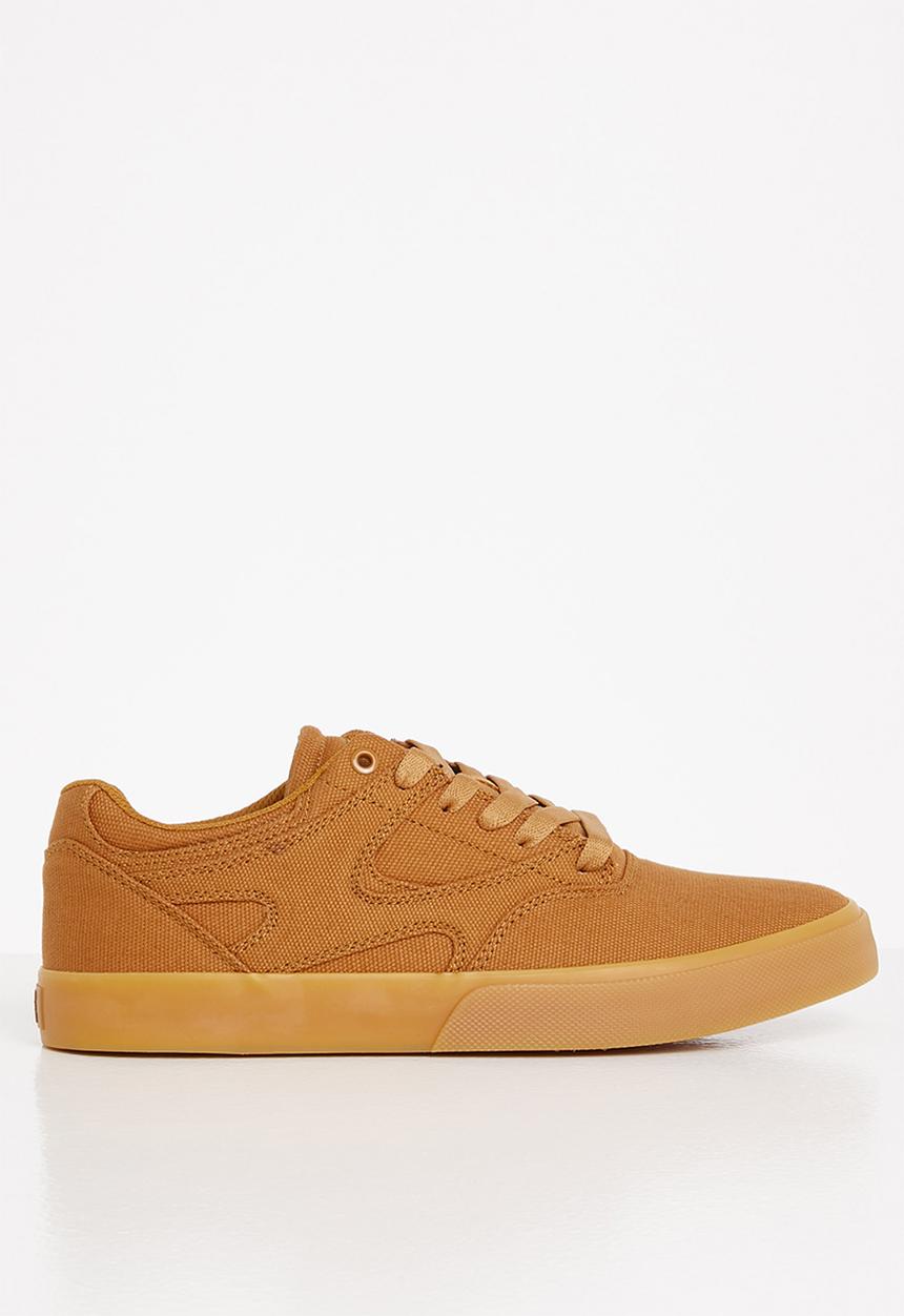 DC - Kalis vulc - wheat