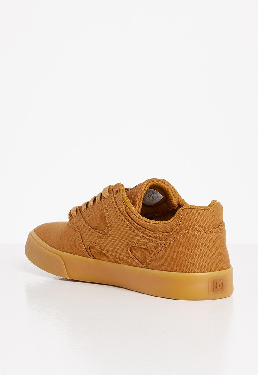 DC - Kalis vulc - wheat