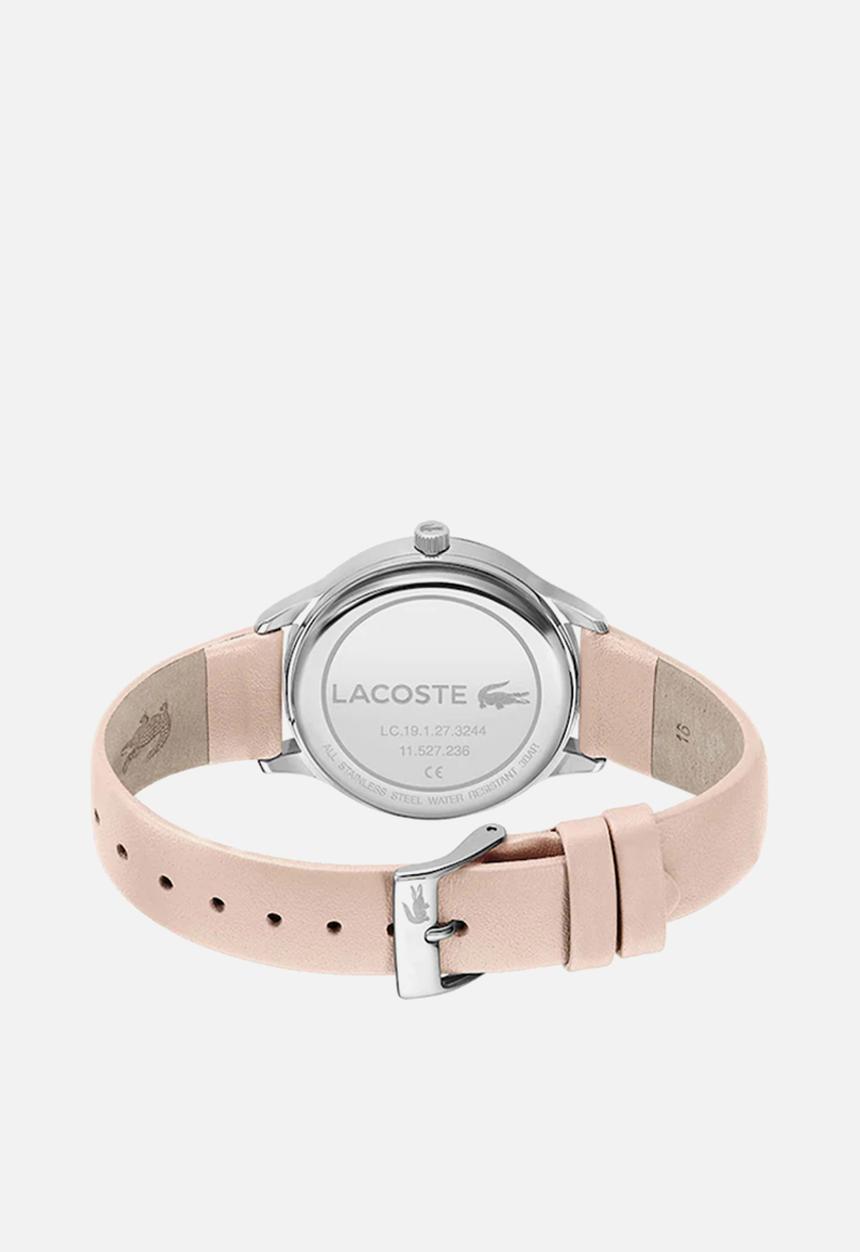DNU-Lacoste - Club lds - pink