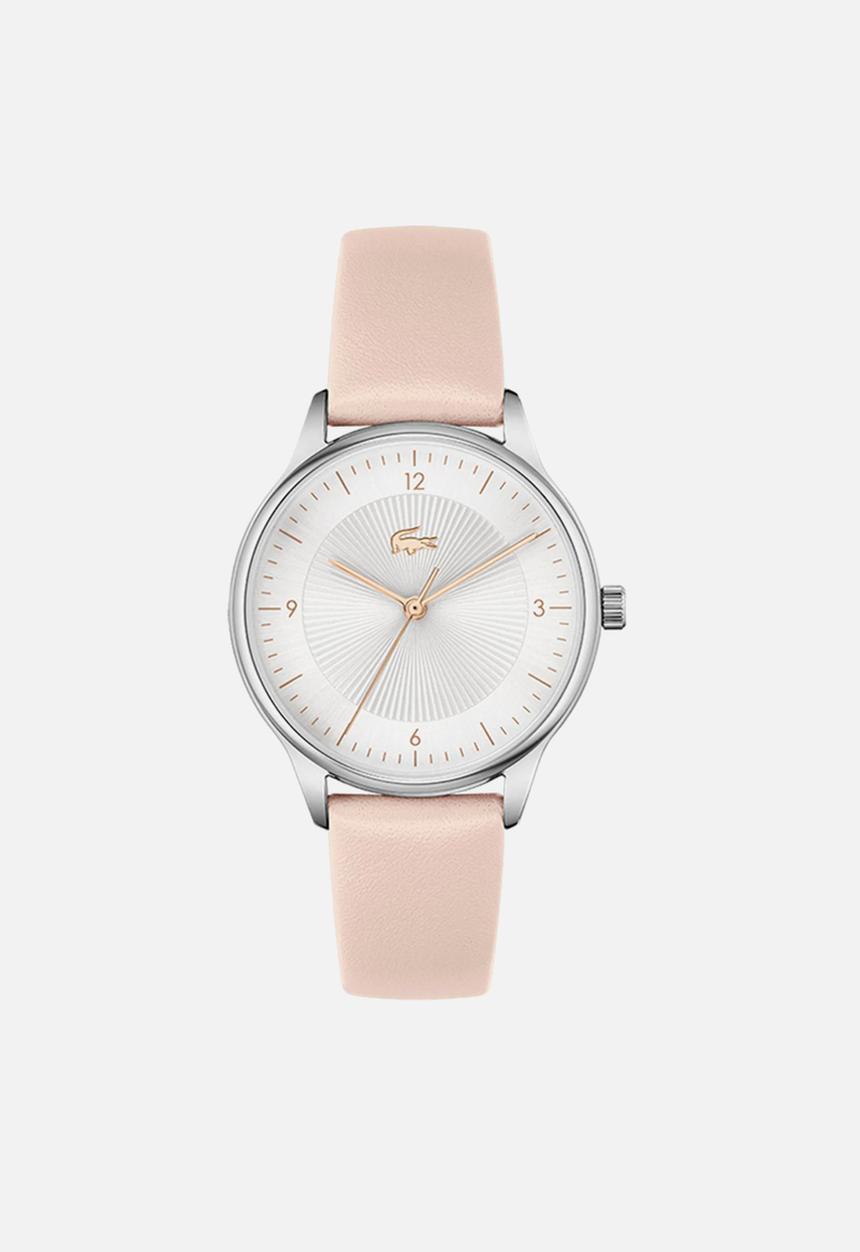 DNU-Lacoste - Club lds - pink