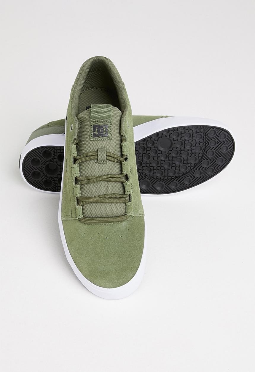 DC - Hyde - olive night/black