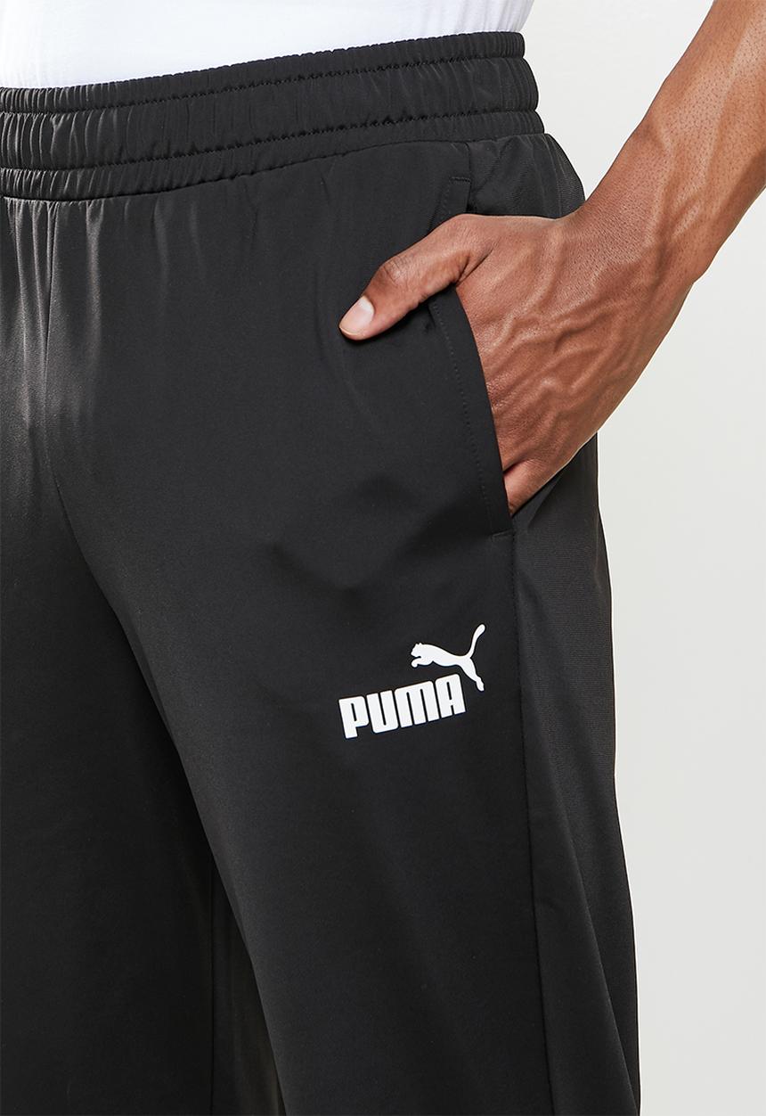 PUMA - Poly suit cl - green 