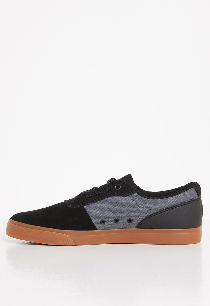 DC - Switch - black/dark grey 