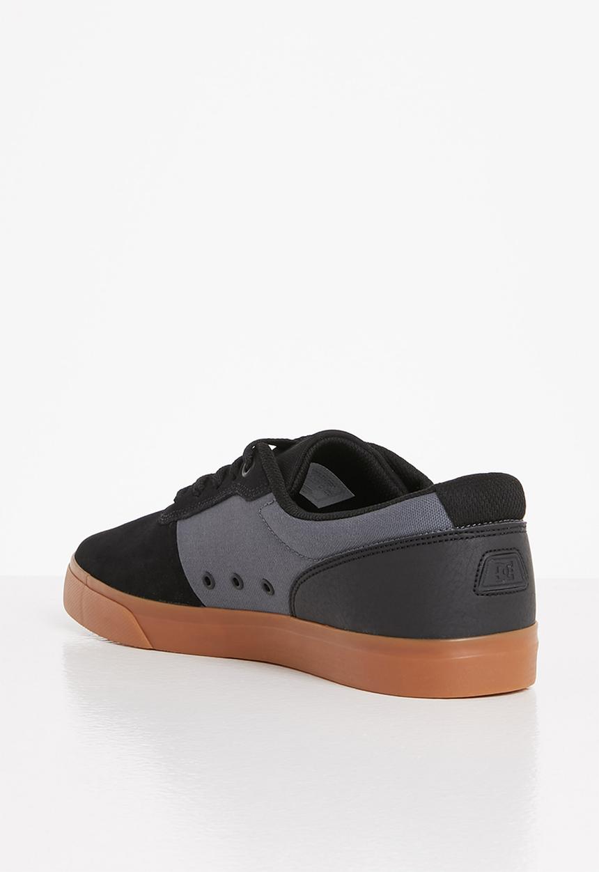 DC - Switch - black/dark grey 