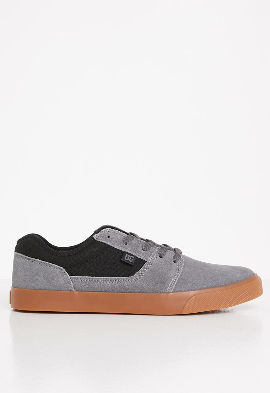 DC - Tonik - grey/black/grey [gbg]